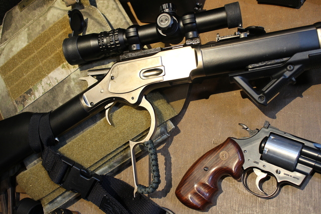 KTW ウィンチェスター　m1873 カービン　東京マルイ　サバゲー KTW ウィンチェスター m1873 カービン 東京マルイ サバゲー KTW New